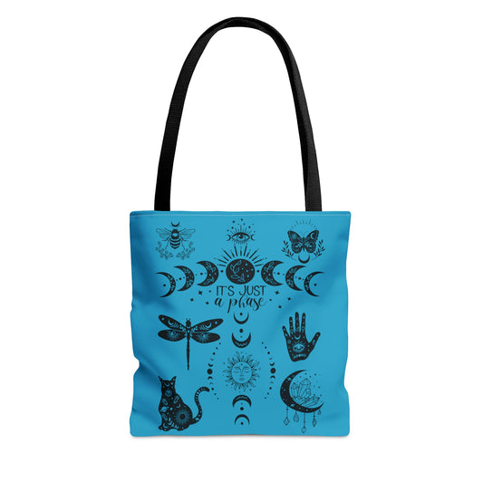 Tote Bag (AOP)