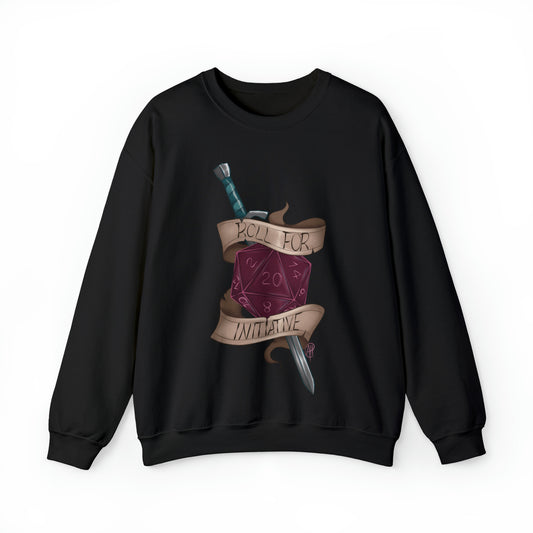 Dungeons and Dragons Sweatshirt