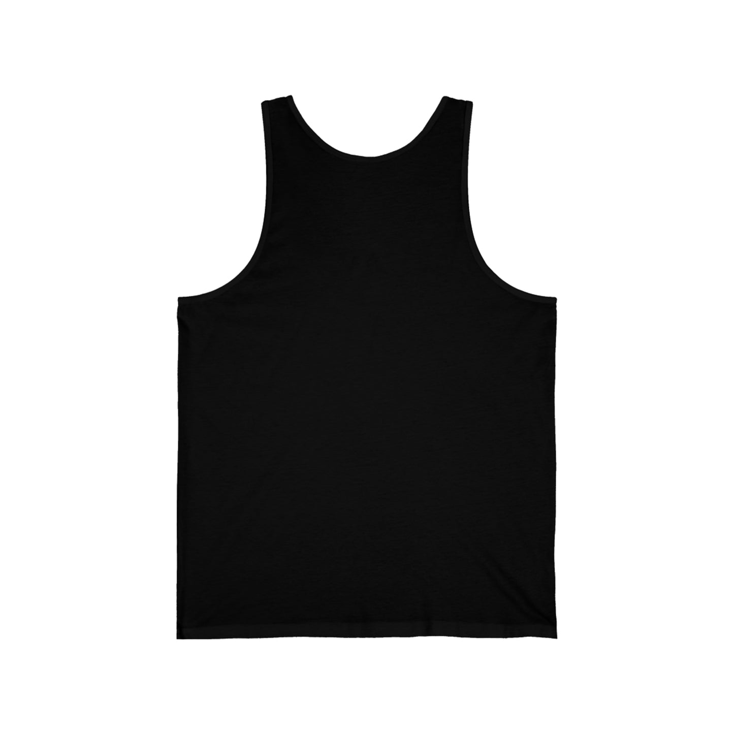 Dr Plague Unisex Jersey Tank