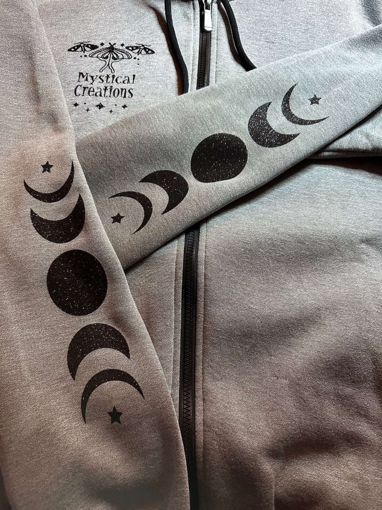 Mystical Hoodie