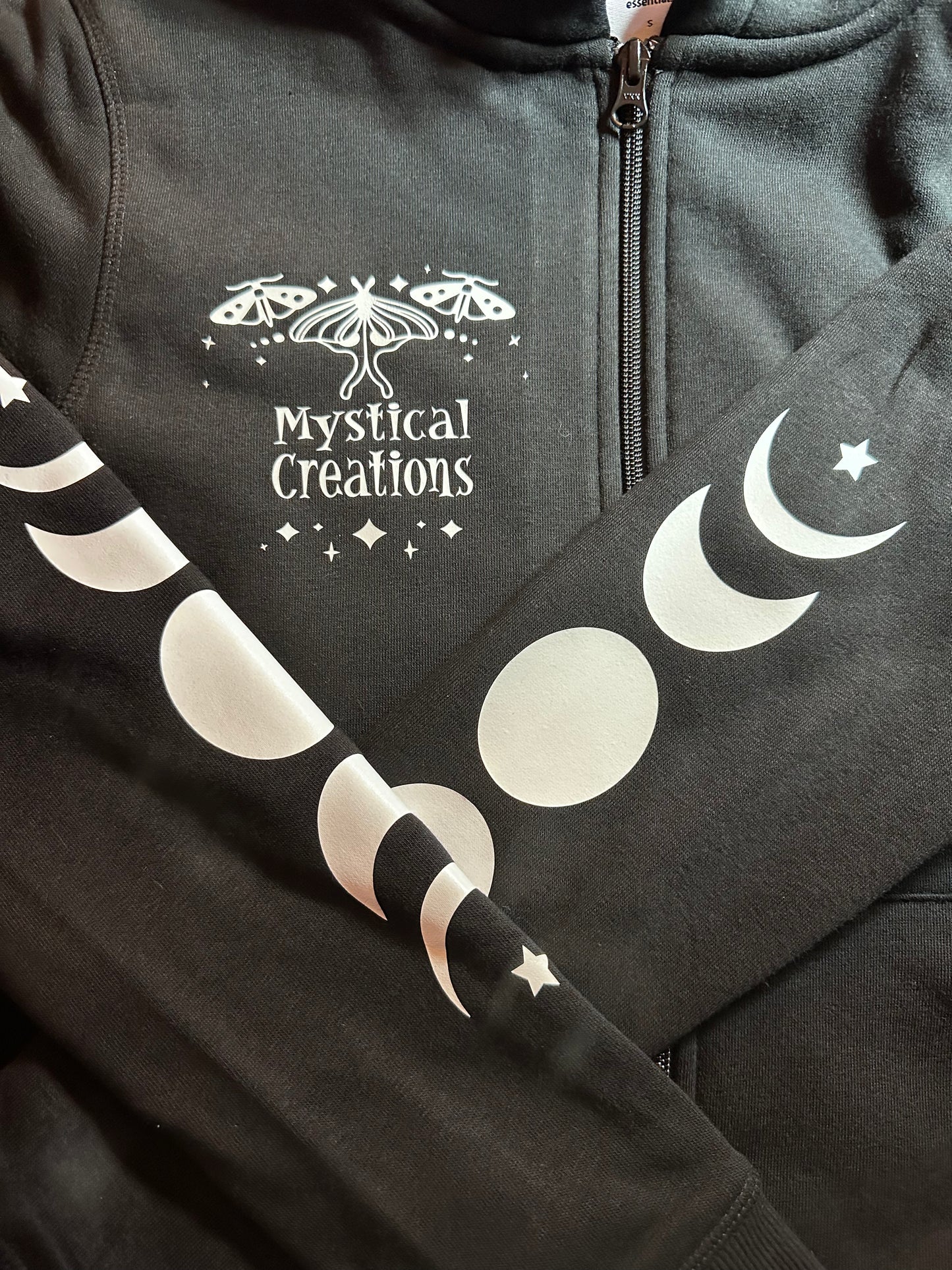 Mystical Hoodie