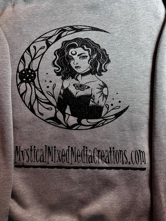 Mystical Hoodie